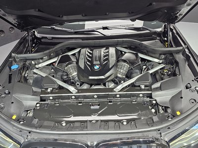 2021 BMW X7 photo 7
