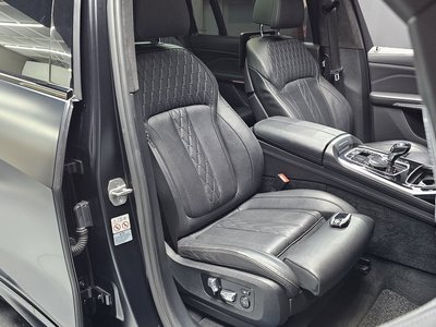 2021 BMW X7 thumbnail 17