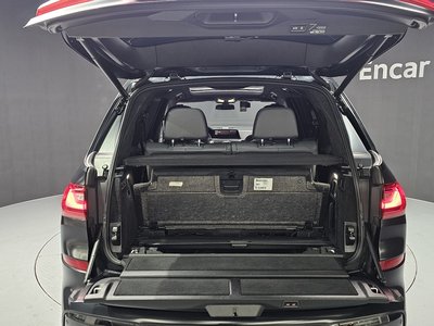 2021 BMW X7 thumbnail 27
