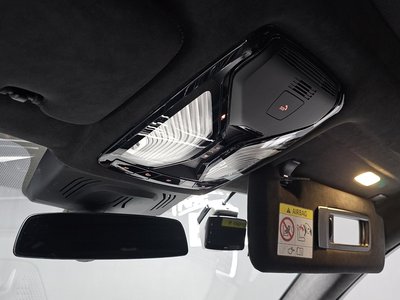 2021 BMW X7 thumbnail 31