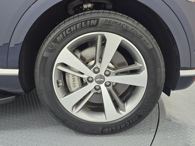 GENESIS GV80 - 6