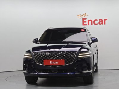 GENESIS GV80 - 2