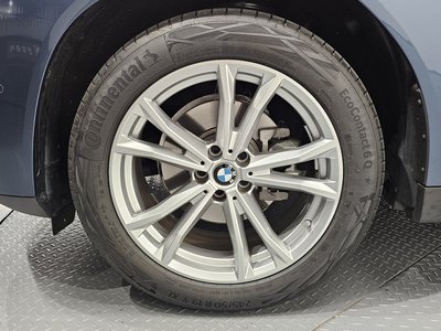 2025 BMW X3 照片 6