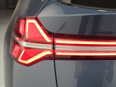 2025 BMW X3 照片 10