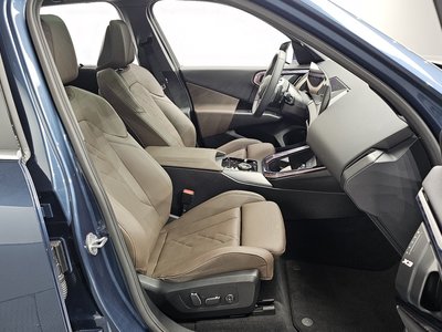 2025 BMW X3 thumbnail 16