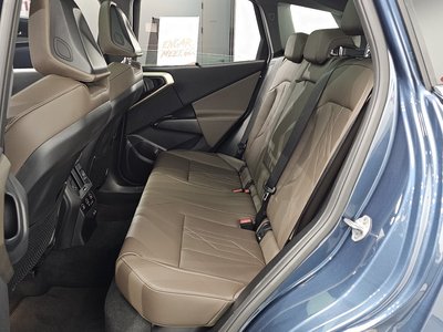2025 BMW X3 thumbnail 18