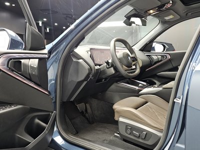 2025 BMW X3 thumbnail 13