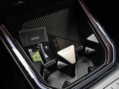 2025 BMW X3 thumbnail 26