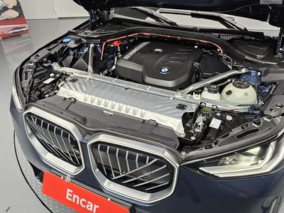 2025 BMW X3 照片 7
