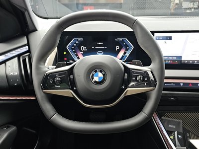 2025 BMW X3 thumbnail 19