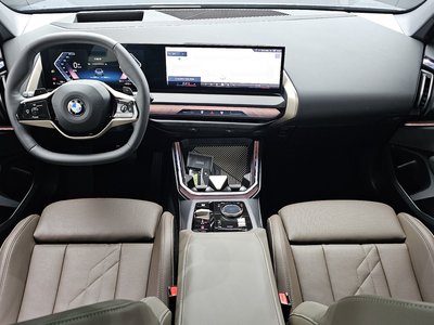 2025 BMW X3 照片 5