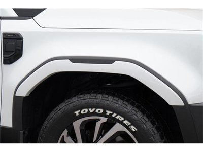 TOYOTA LAND CRUISER 250 - 5