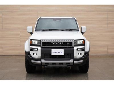 TOYOTA LAND CRUISER 250 - 9