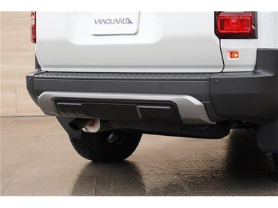 TOYOTA LAND CRUISER 250 - 8
