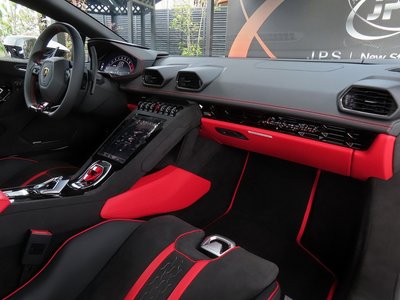 LAMBORGHINI HURACAN - 3
