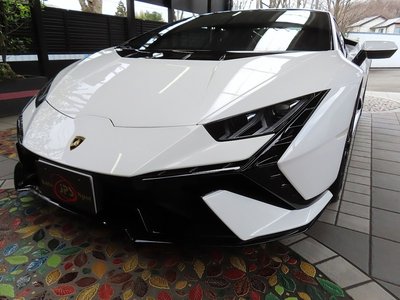 LAMBORGHINI HURACAN - 5