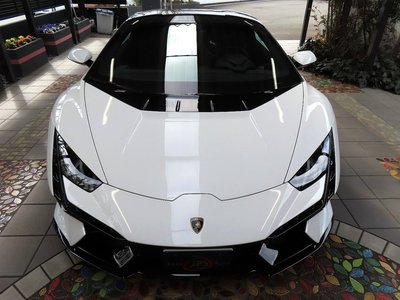 LAMBORGHINI HURACAN - 6