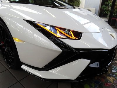 LAMBORGHINI HURACAN - 10
