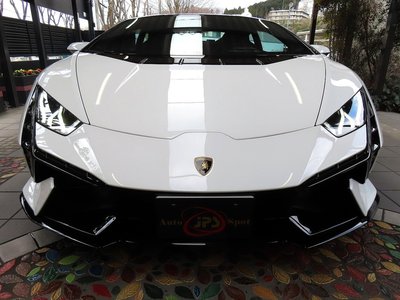 LAMBORGHINI HURACAN - 7