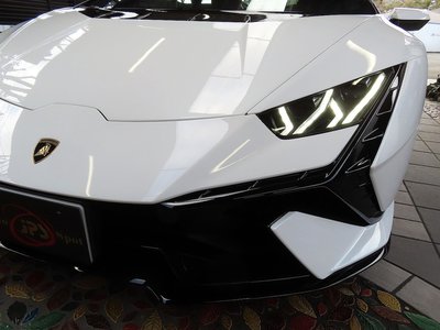LAMBORGHINI HURACAN - 8
