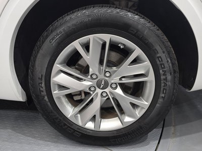 2021 Genesis GV70 photo 8