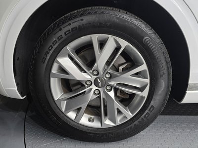 2021 Genesis GV70 photo 6