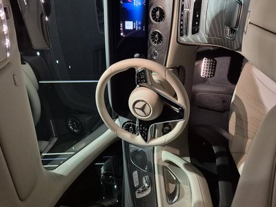 MERCEDES-BENZ CLS-CLASS - 6