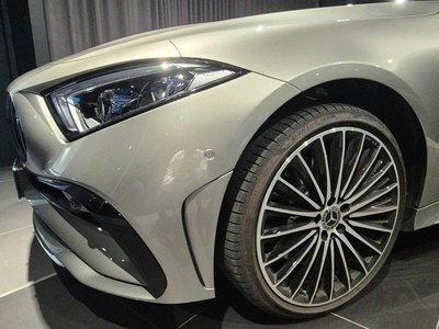 MERCEDES-BENZ CLS-CLASS - 8