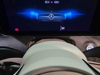 MERCEDES-BENZ CLS-CLASS - 9