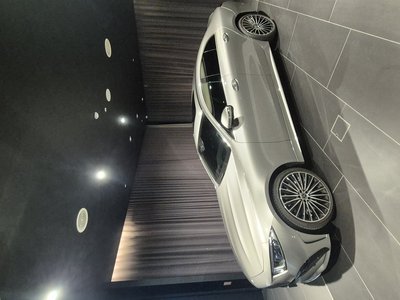 MERCEDES-BENZ CLS-CLASS - 4