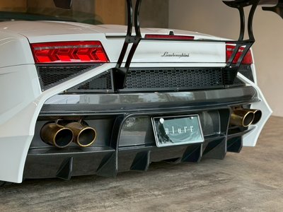 صورة 14 لـ 2011 Lamborghini GALLARDO SPYDER