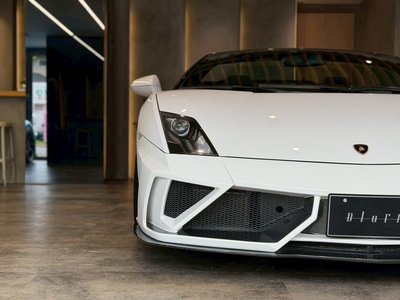 صورة 12 لـ 2011 Lamborghini GALLARDO SPYDER