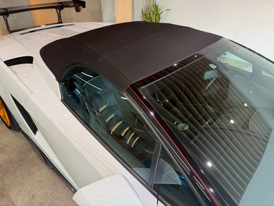 صورة 13 لـ 2011 Lamborghini GALLARDO SPYDER