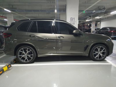 BMW X5 - 2