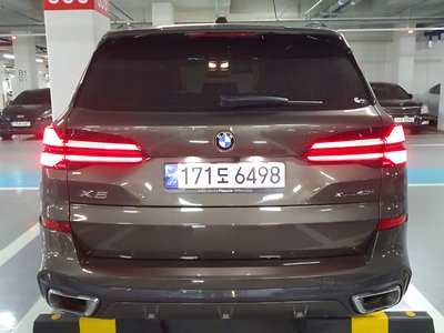 BMW X5 - 4