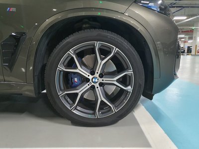 BMW X5 - 8