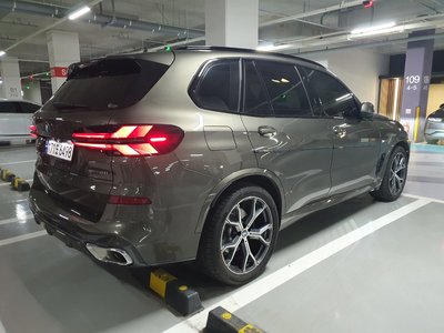 BMW X5 - 6