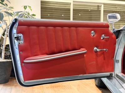 صورة مصغرة 13 لـ 1960 Mercedes-BENZ SL