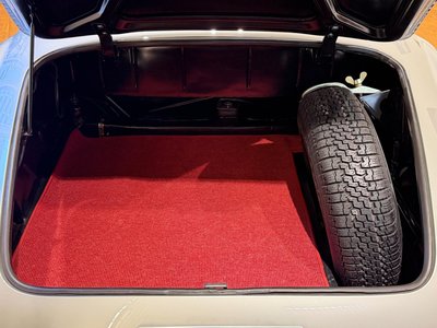 صورة مصغرة 36 لـ 1960 Mercedes-BENZ SL