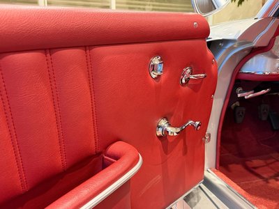 صورة مصغرة 14 لـ 1960 Mercedes-BENZ SL
