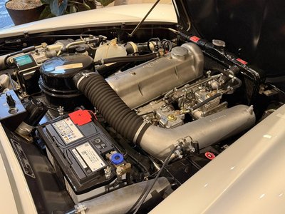 صورة مصغرة 26 لـ 1960 Mercedes-BENZ SL