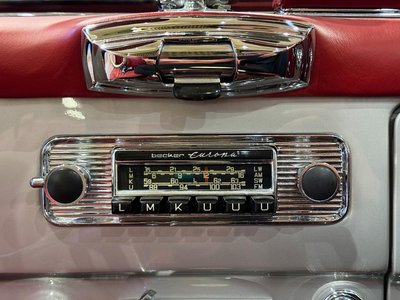 صورة مصغرة 33 لـ 1960 Mercedes-BENZ SL