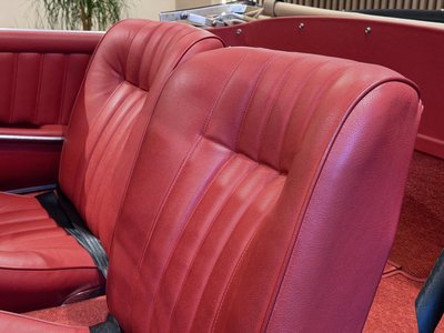 صورة مصغرة 18 لـ 1960 Mercedes-BENZ SL