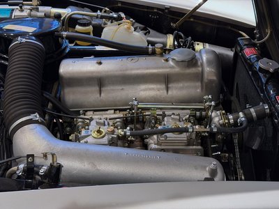 صورة مصغرة 28 لـ 1960 Mercedes-BENZ SL