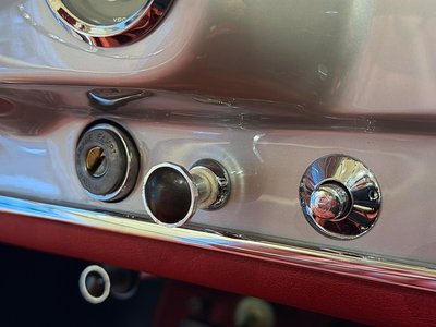 صورة مصغرة 32 لـ 1960 Mercedes-BENZ SL