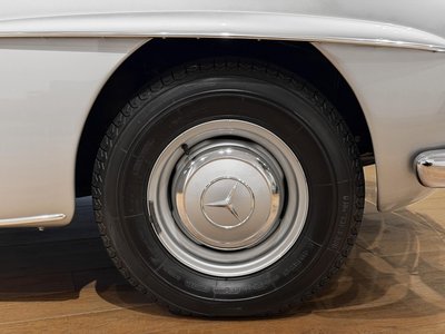 صورة مصغرة 24 لـ 1960 Mercedes-BENZ SL