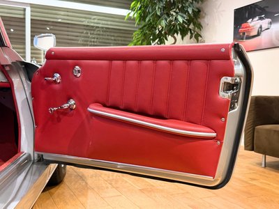 صورة مصغرة 20 لـ 1960 Mercedes-BENZ SL