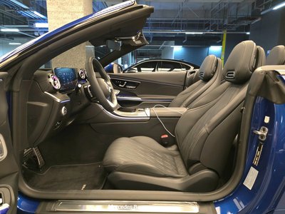 MERCEDES-BENZ CLE - 8