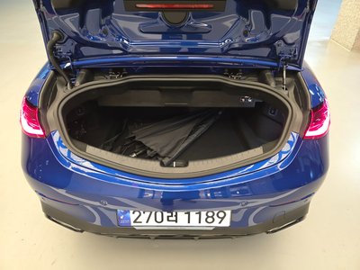 MERCEDES-BENZ CLE - 4