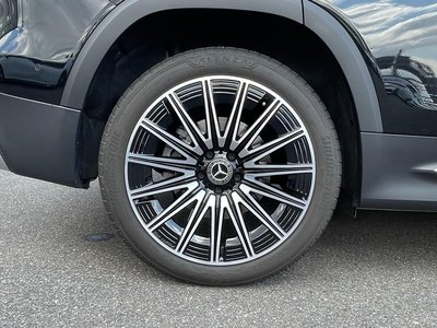 2025 Mercedes-BENZ GLB thumbnail 45
